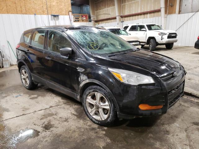 Vin: 1fmcu0f72eue14348, lot: 44801414, ford escape s 20144