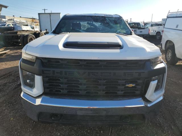 2023 CHEVROLET SILVERADO - 1GC5WLE78PF209716