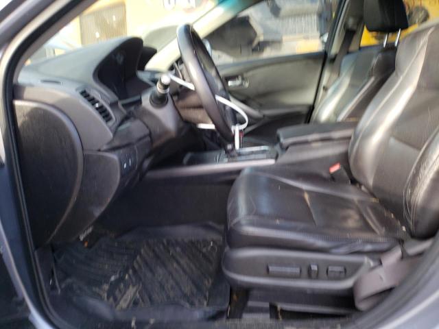 2015 ACURA RDX TECHNO 5J8TB4H51FL004873