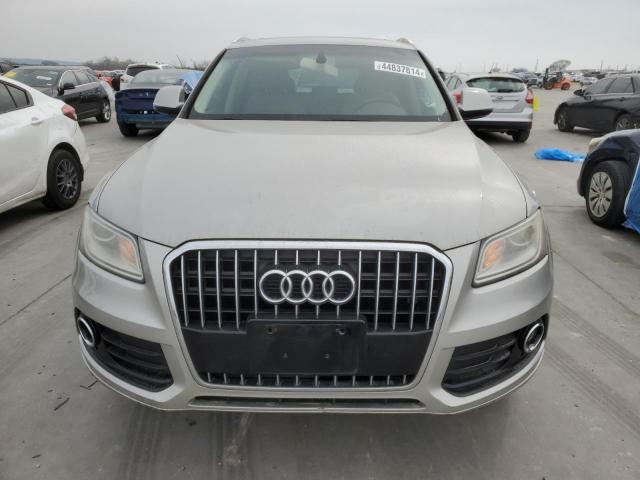 2014 Audi Q5 Premium VIN: WA1CFAFP8EA073974 Lot: 44837814