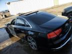 AUDI A8 L QUATT photo