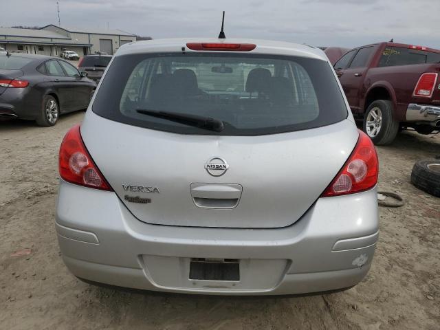 2012 Nissan Versa S VIN: 3N1BC1CP5CL370014 Lot: 42301044