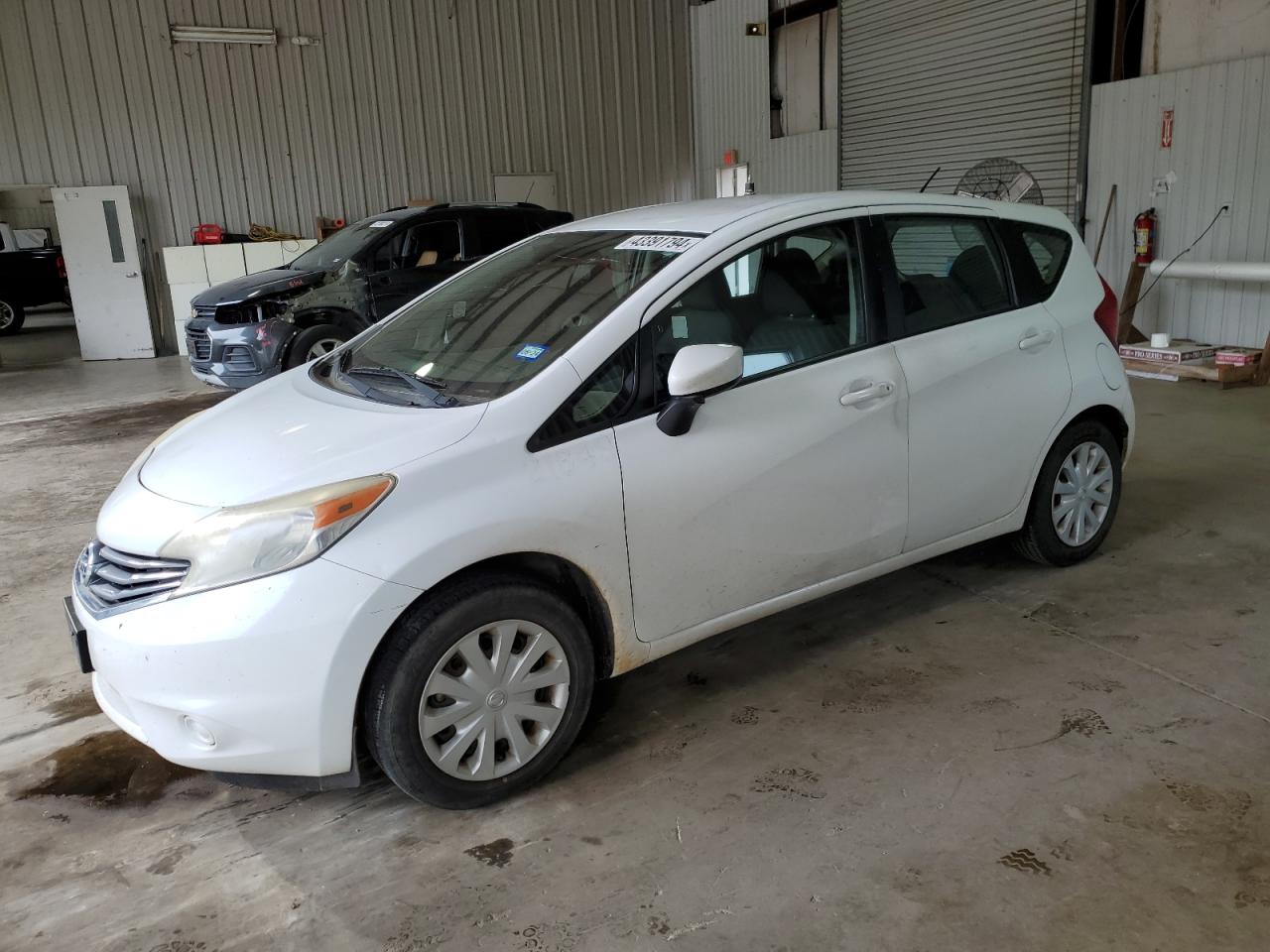 3N1CE2CP1FL442609 2015 Nissan Versa Note S