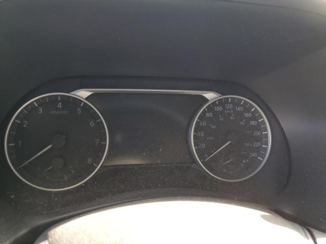 2023 NISSAN SENTRA SR 3N1AB8DV0PY275759