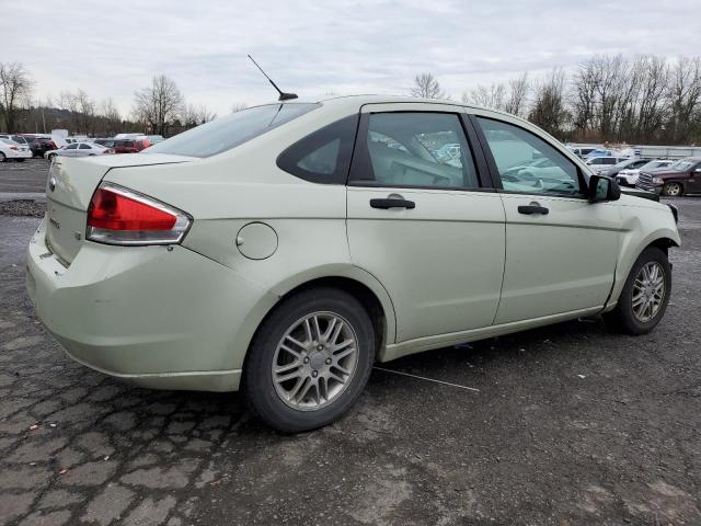 2011 Ford Focus Se VIN: 1FAHP3FN5BW190886 Lot: 43193114