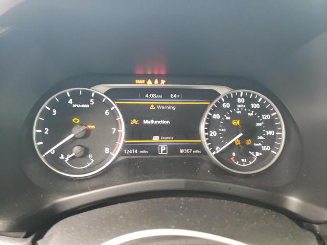 2023 NISSAN SENTRA SV 3N1AB8CV7PY300691