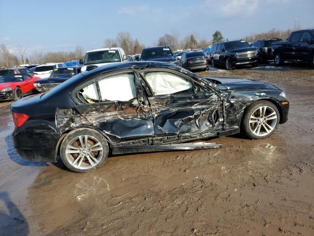 2015 BMW 335 XI - WBA3B9C53FJ466346
