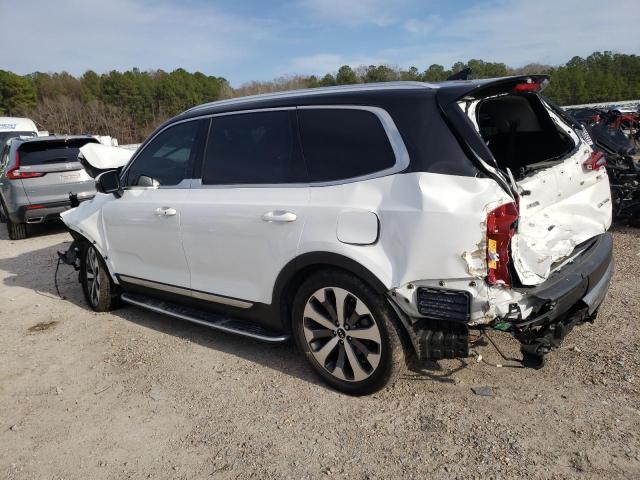 2020 KIA TELLURIDE 5XYP3DHC7LG070346