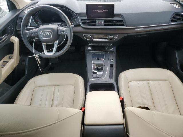 WA1BNAFY8L2105174 2020 AUDI Q5, photo no. 8