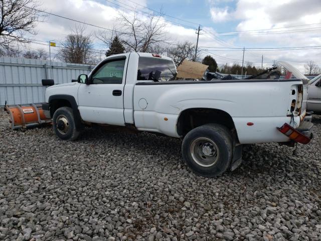 2003 Chevrolet Silverado K3500 VIN: 1GCJK34153E248769 Lot: 42370194