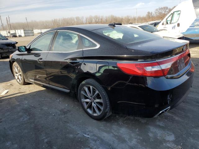 2015 HYUNDAI AZERA KMHFG4JG1FA440297