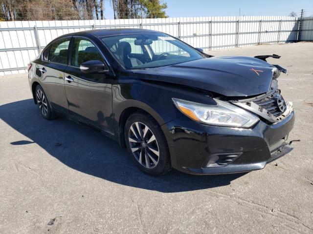 2016 Nissan Altima 2.5 VIN: 1N4AL3AP9GC134660 Lot: 41939624