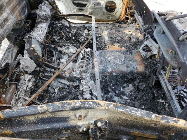 2023 Toyota Tundra Crewmax Sr VIN: 5TFLA5AB9PX028114 Lot: 44199294