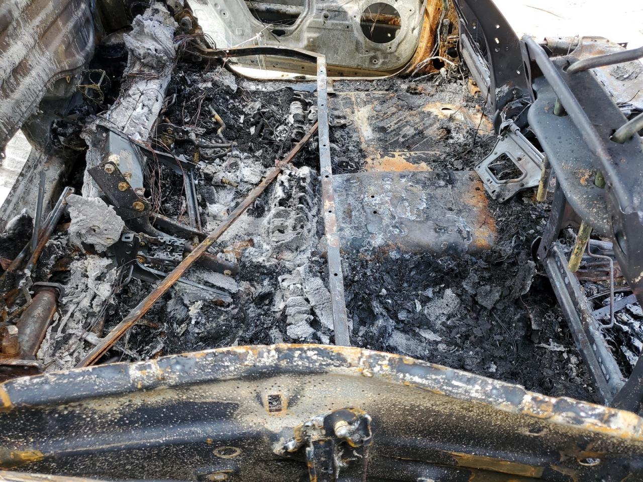 5TFLA5AB9PX028114 2023 Toyota Tundra Crewmax Sr