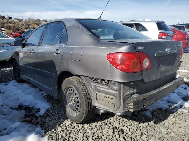 2003 Toyota Corolla Ce VIN: 1NXBR32E53Z116098 Lot: 42612484