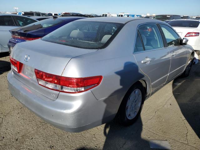 2004 HONDA ACCORD LX JHMCM56404C006179  44388514