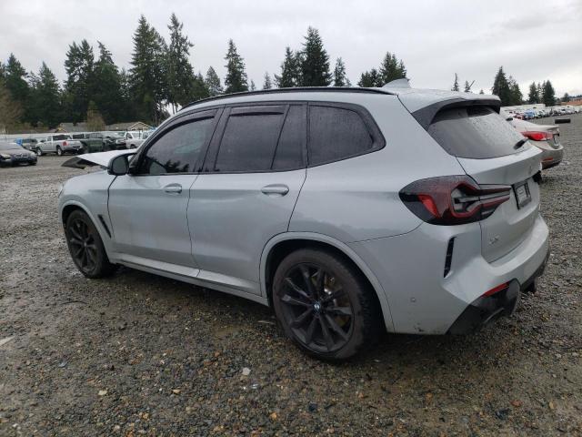 2022 BMW X3 M40I - 5UX83DP06N9L79921