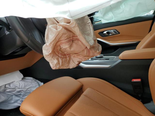 2023 BMW 330XE 3MW39FS04P8D11298