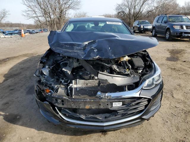 2019 Chevrolet Cruze Ls VIN: 1G1BC5SMXK7132344 Lot: 43989404