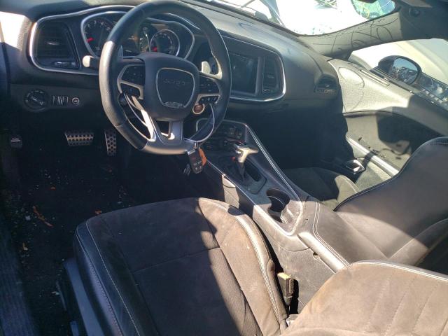 2017 DODGE CHALLENGER 2C3CDZDJ6HH580827