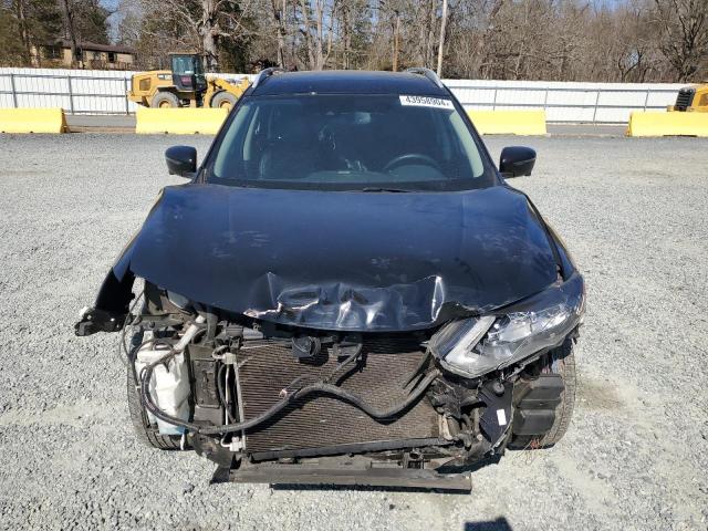 5N1AT2MT2JC842927 2018 Nissan Rogue S