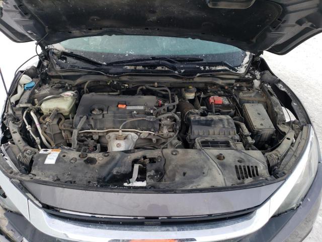 2016 HONDA CIVIC LX - 2HGFC2F53GH546962