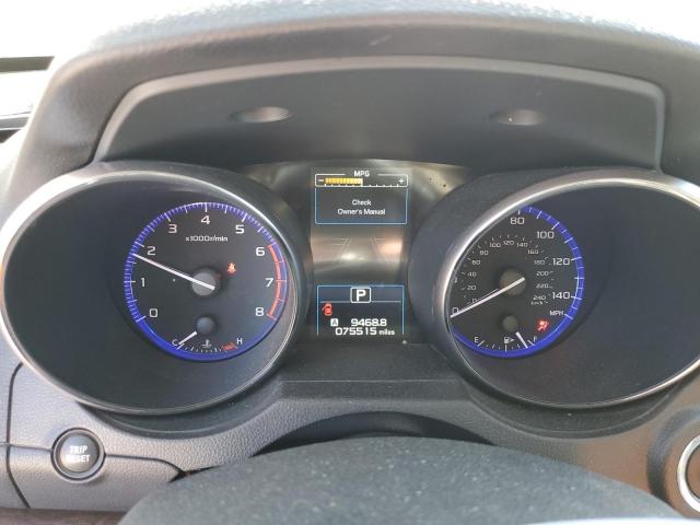 2016 SUBARU OUTBACK 2. - 4S4BSBNC3G3274816