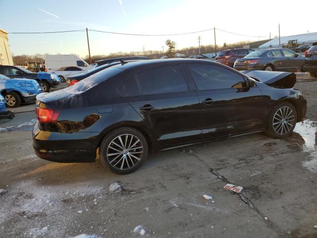 2015 VOLKSWAGEN JETTA SE 3VWD17AJ3FM338428
