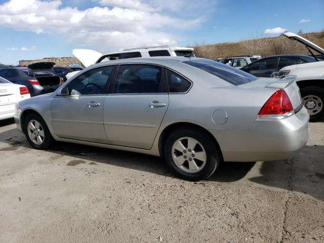 2008 Chevrolet Impala Lt VIN: 2G1WT58K989249203 Lot: 44627904