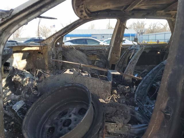 2023 DODGE DURANGO PU 1C4RDJFG3PC558259