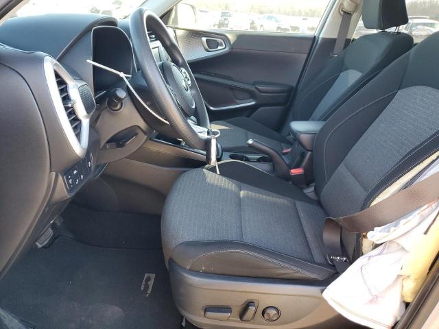 2021 Kia Soul Lx VIN: KNDJ23AU3M7751561 Lot: 45007724