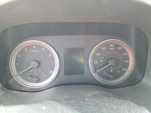 2016 Hyundai Tucson Limited VIN: KM8J3CA25GU230192 Lot: 42134134