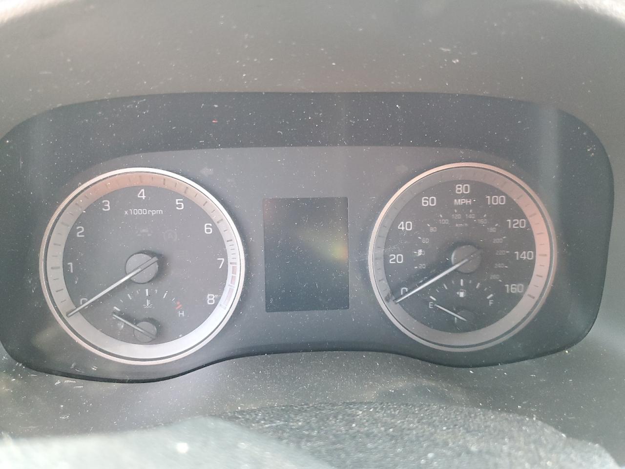 KM8J3CA25GU230192 2016 Hyundai Tucson Limited