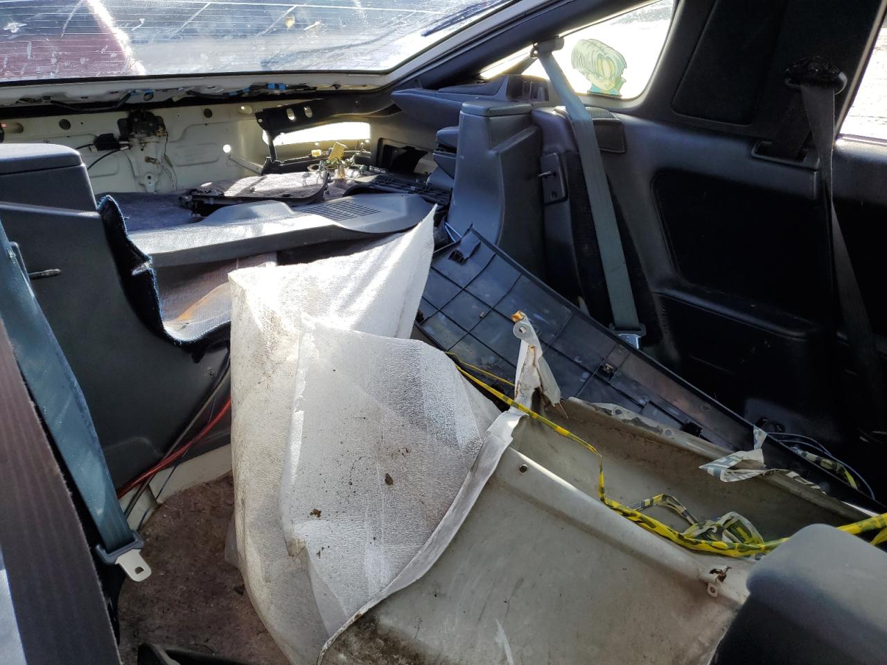 jt2ma70j1k0111894 JT2MA70J1K0111894 1989 Toyota Supra Sport Roof