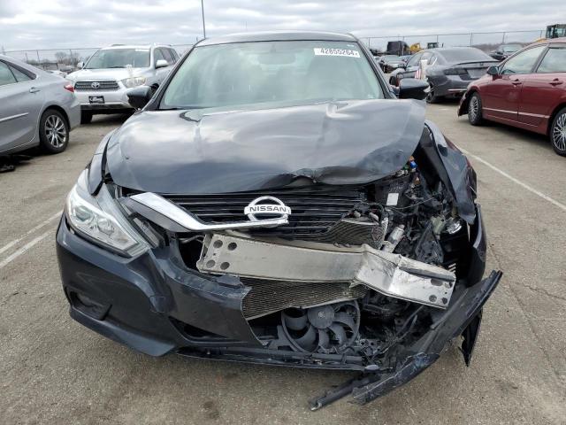 2018 NISSAN ALTIMA 2.5 1N4AL3AP4JC242787