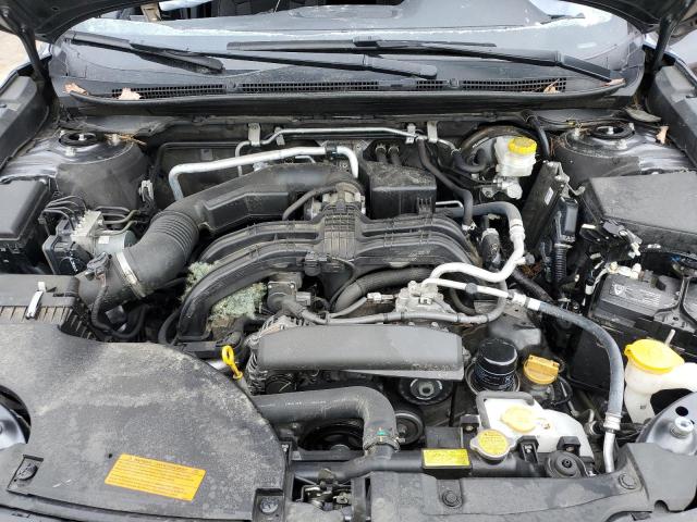2021 SUBARU OUTBACK PR 4S4BTADC0M3139023