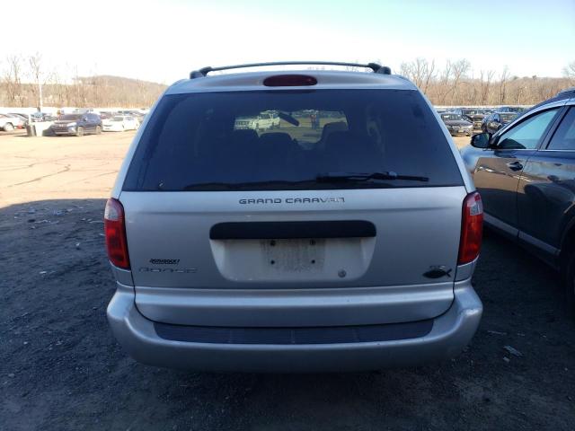 2003 Dodge Grand Caravan Se VIN: 1D4GP24363B249246 Lot: 39286764