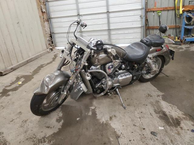 2005 HONDA VTX1800 R3 - 1HFSC49645A301389
