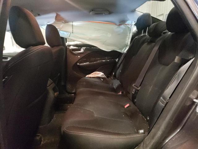 2015 DODGE DART SXT 1C3CDFBB2FD187184