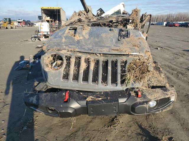 2019 JEEP WRANGLER R 1C4HJXCN3KW612810