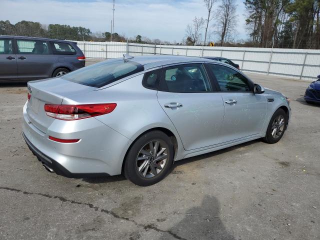 2019 KIA OPTIMA LX 5XXGT4L35KG343617