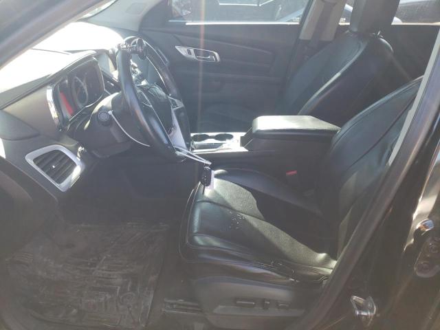 2017 GMC TERRAIN SL - 2GKFLPE33H6324497