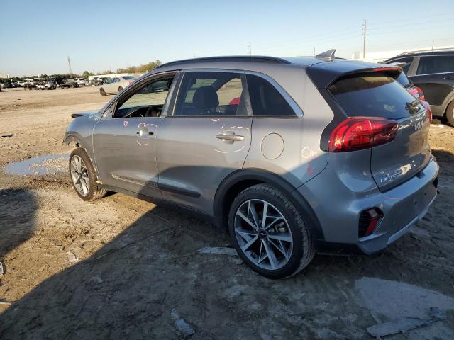 2022 Kia Niro Touring Special Edition VIN: KNDCC3LC2N5532906 Lot: 43272834