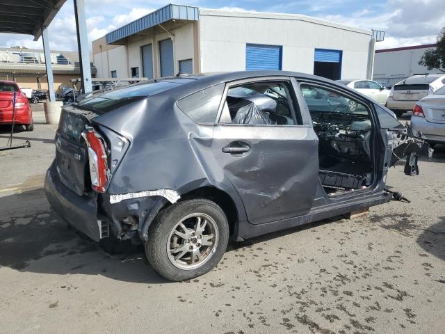 2015 TOYOTA PRIUS JTDKN3DU5F0439244