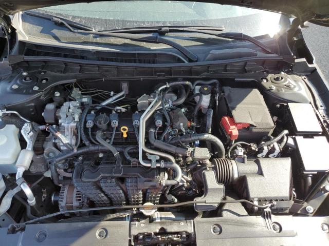 2021 NISSAN ALTIMA S - 1N4BL4BV6MN398765