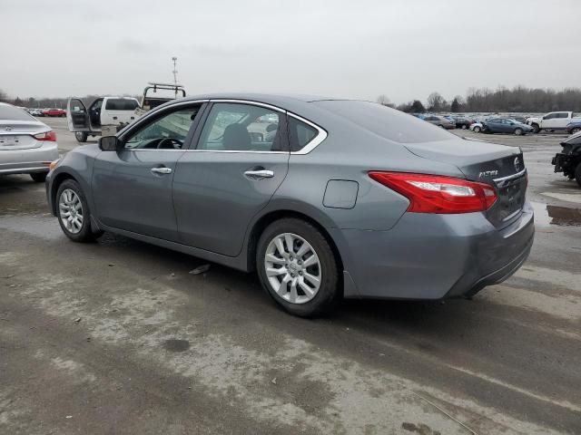 2017 NISSAN ALTIMA 2.5 - 1N4AL3AP1HC280293