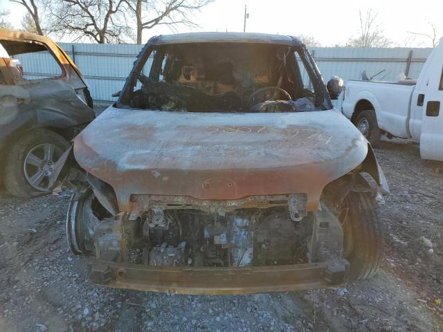 2017 KIA SOUL - KNDJN2A21H7462782
