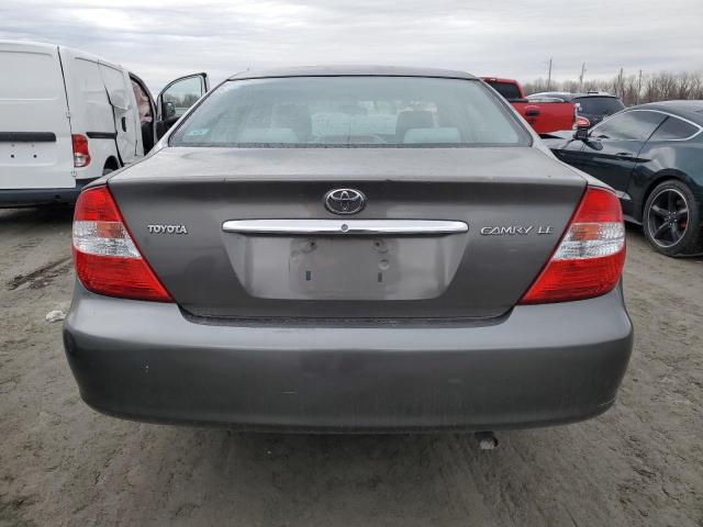 4T1BE32K74U829569 | 2004 Toyota camry le