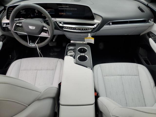 2024 CADILLAC LYRIQ LUXU 1GYKPPRK9RZ110615
