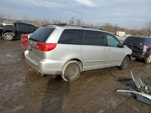 2008 Toyota Sienna Ce VIN: 5TDZK23C48S143416 Lot: 47695754